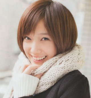 本田翼が好きな人！