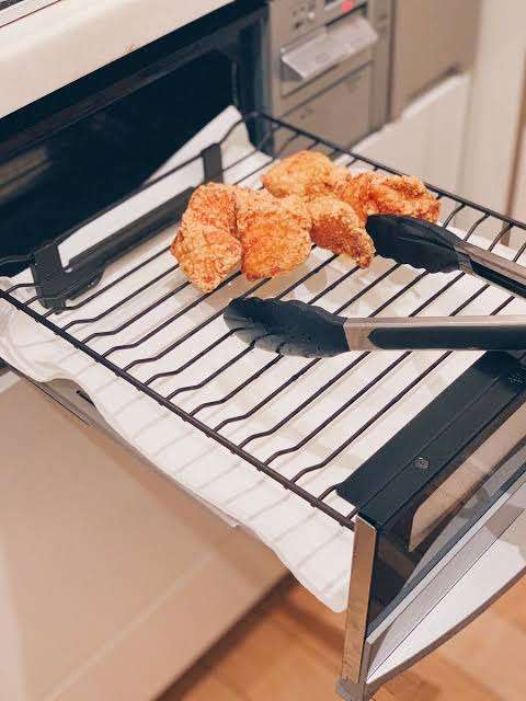 魚焼きコンロの活用法