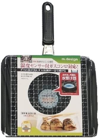 魚焼きコンロの活用法