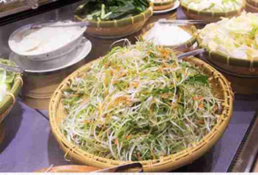 コスパ良い食べ放題の店