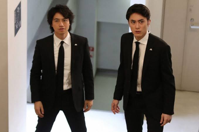 間宮祥太朗さん好きな人！