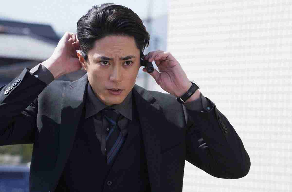 間宮祥太朗さん好きな人！
