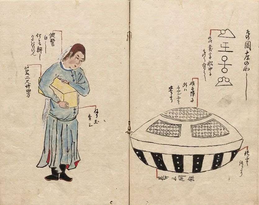 宇宙人、UFOを題材にした面白い映画や小説、記事を紹介しあいませんか？