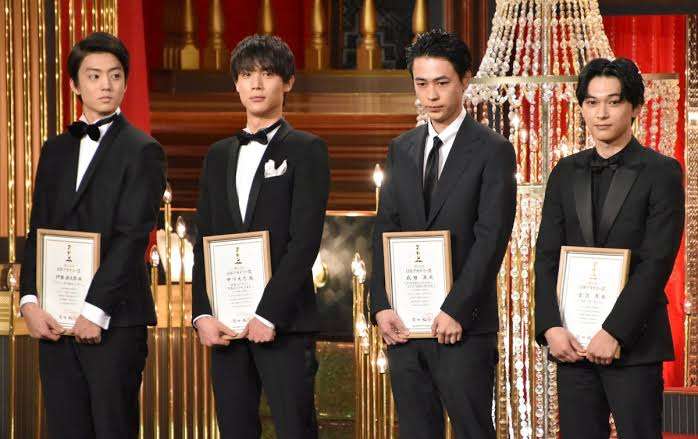 20代の若手男性俳優を語りたい