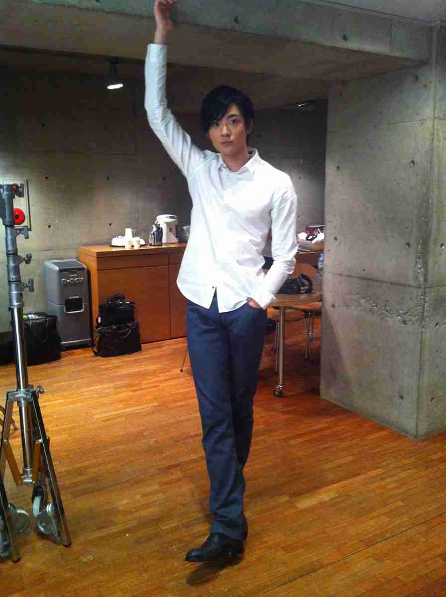 20代の若手男性俳優を語りたい