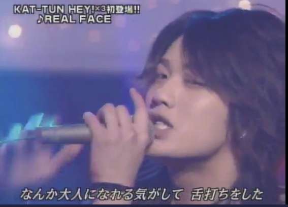 20代の若手男性俳優を語りたい