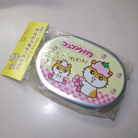 【昭和】懐かしのキャラクターグッズを貼るトピ【レトロ】