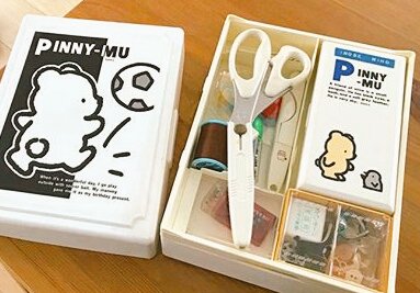 【昭和】懐かしのキャラクターグッズを貼るトピ【レトロ】
