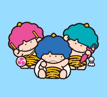【昭和】懐かしのキャラクターグッズを貼るトピ【レトロ】