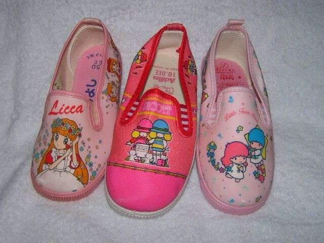 【昭和】懐かしのキャラクターグッズを貼るトピ【レトロ】