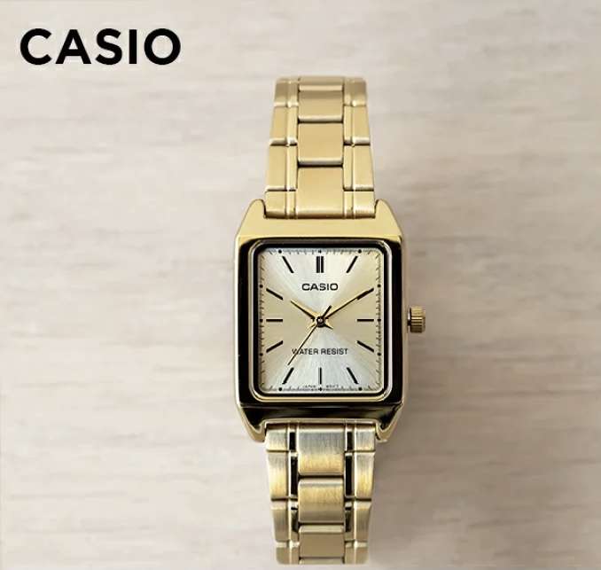 腕時計、使ってますか？