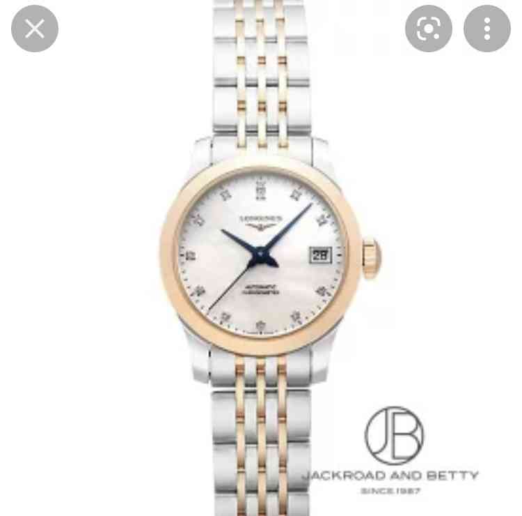 腕時計、使ってますか？