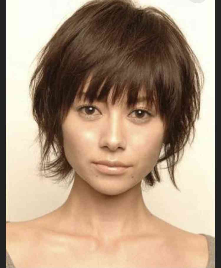 真木よう子、金髪に大胆イメチェン「イケメン!!」「ちょっとやんちゃっぽく見えていい!」