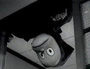 【微閲覧注意？】泊まっている宿の天井には手形がたくさんある…一見恐ろしいが、その原因は実は