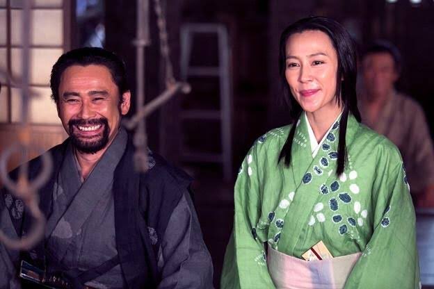 【実況・感想】青天を衝け (29)「栄一、改正する」