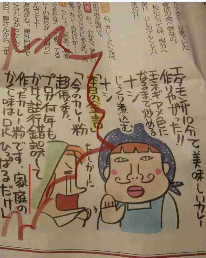 【カレーライス】カレールウ以外に何入れてますか?オススメありますか?