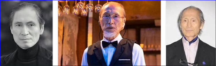 ノーベル物理学賞に真鍋淑郎氏 二酸化炭素の温暖化影響を予測