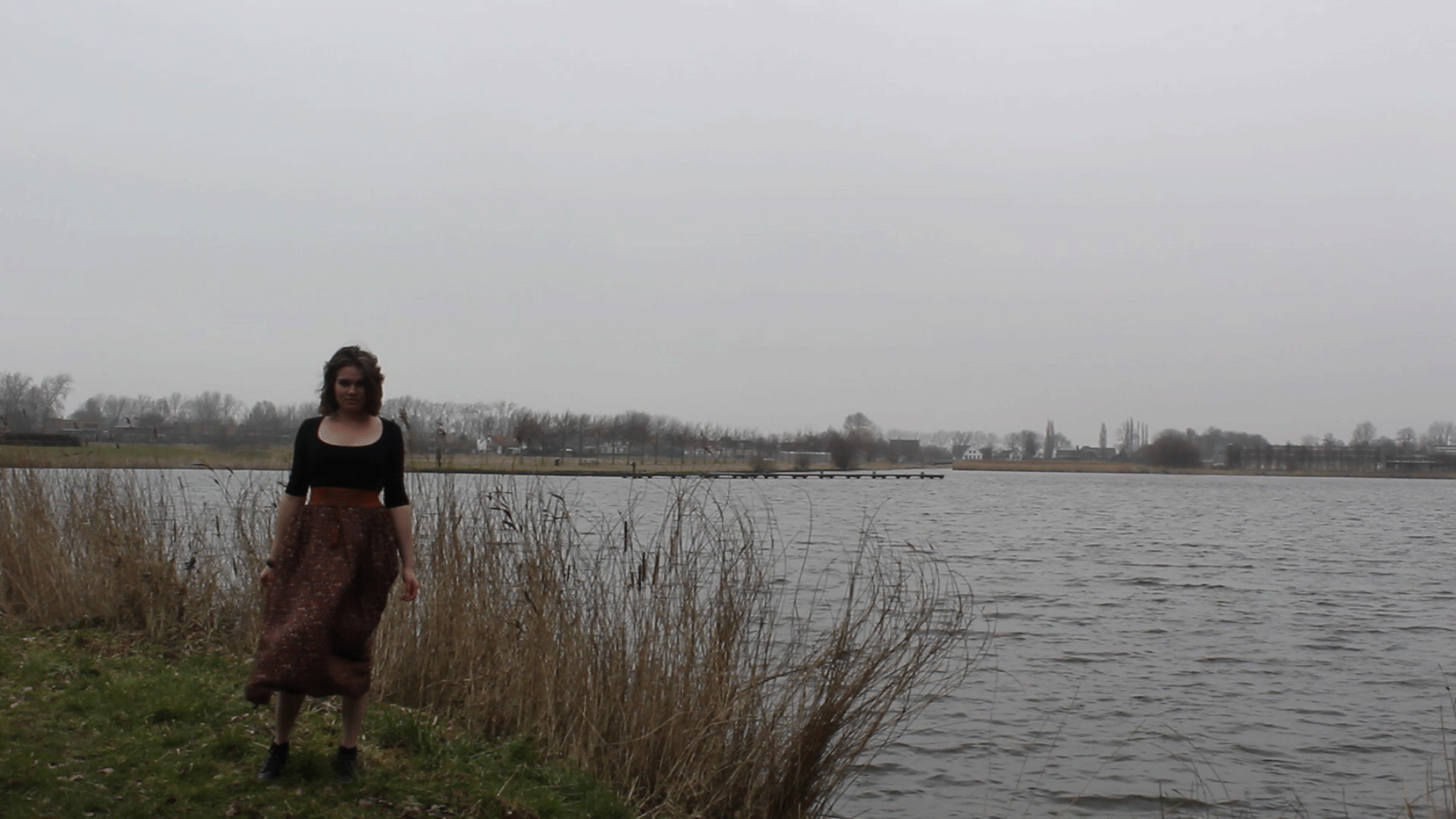 シネマグラフが見たい【秋~冬】