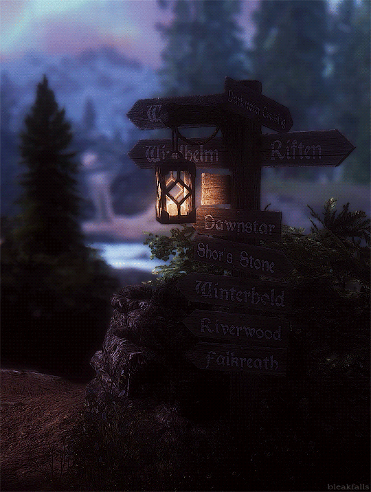 シネマグラフが見たい【秋~冬】