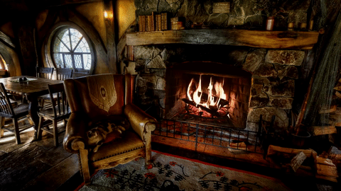 シネマグラフが見たい【秋~冬】