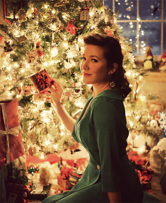 シネマグラフが見たい【秋~冬】