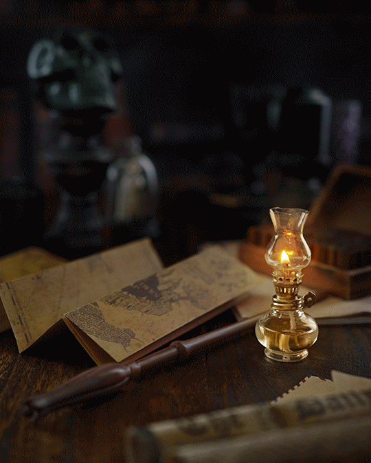 シネマグラフが見たい【秋~冬】