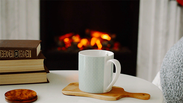 シネマグラフが見たい【秋~冬】