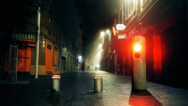 シネマグラフが見たい【秋~冬】