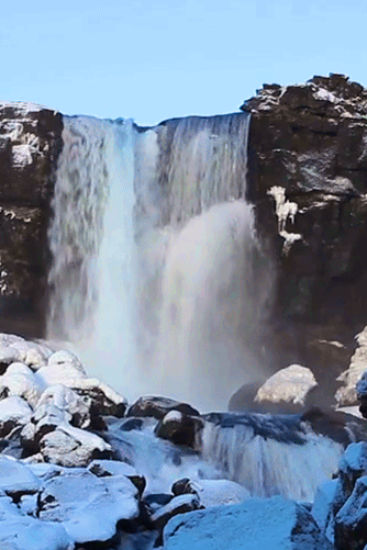 シネマグラフが見たい【秋~冬】