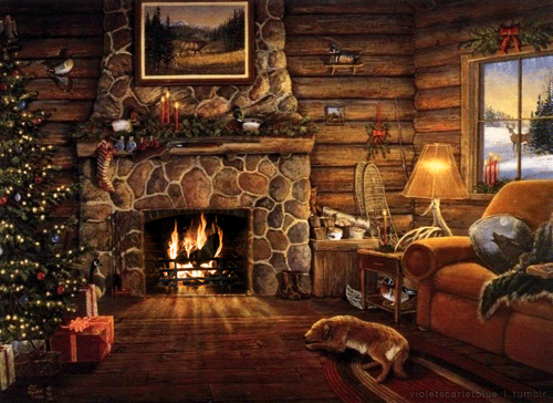 シネマグラフが見たい【秋~冬】