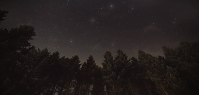 シネマグラフが見たい【秋~冬】