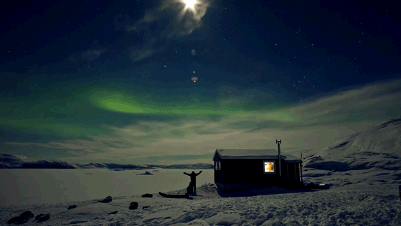 シネマグラフが見たい【秋~冬】