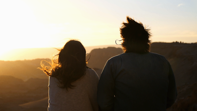 シネマグラフが見たい【秋~冬】