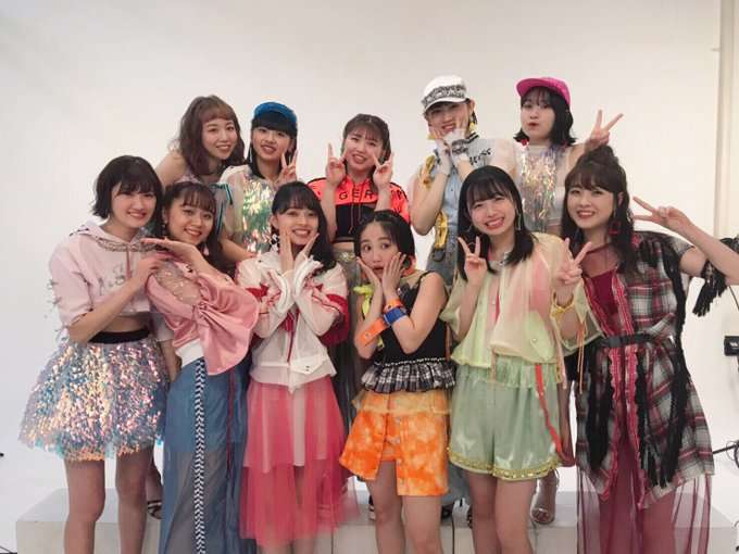 現役のハロプロを語ろう!Part4