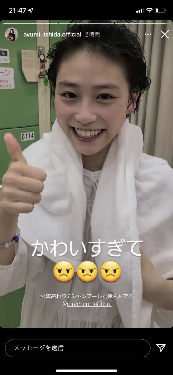 現役のハロプロを語ろう!Part4