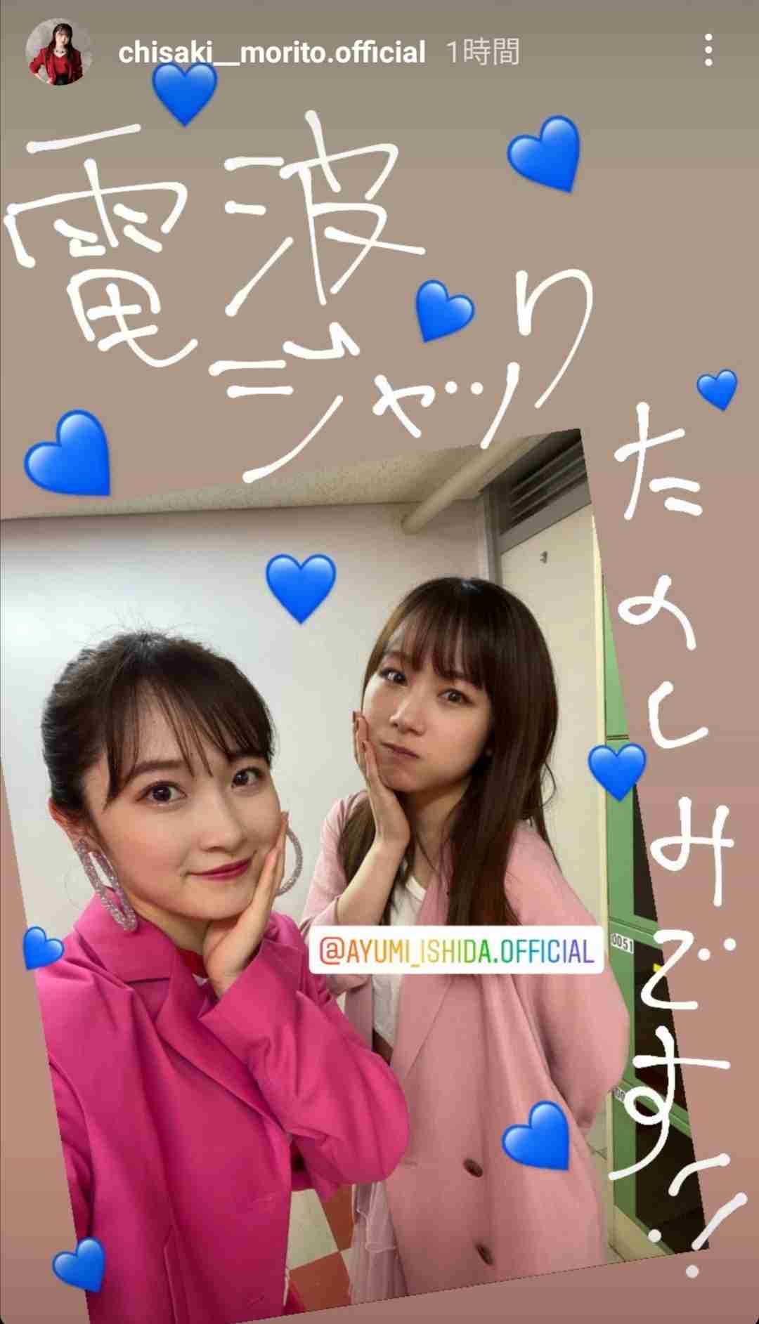 現役のハロプロを語ろう!Part4