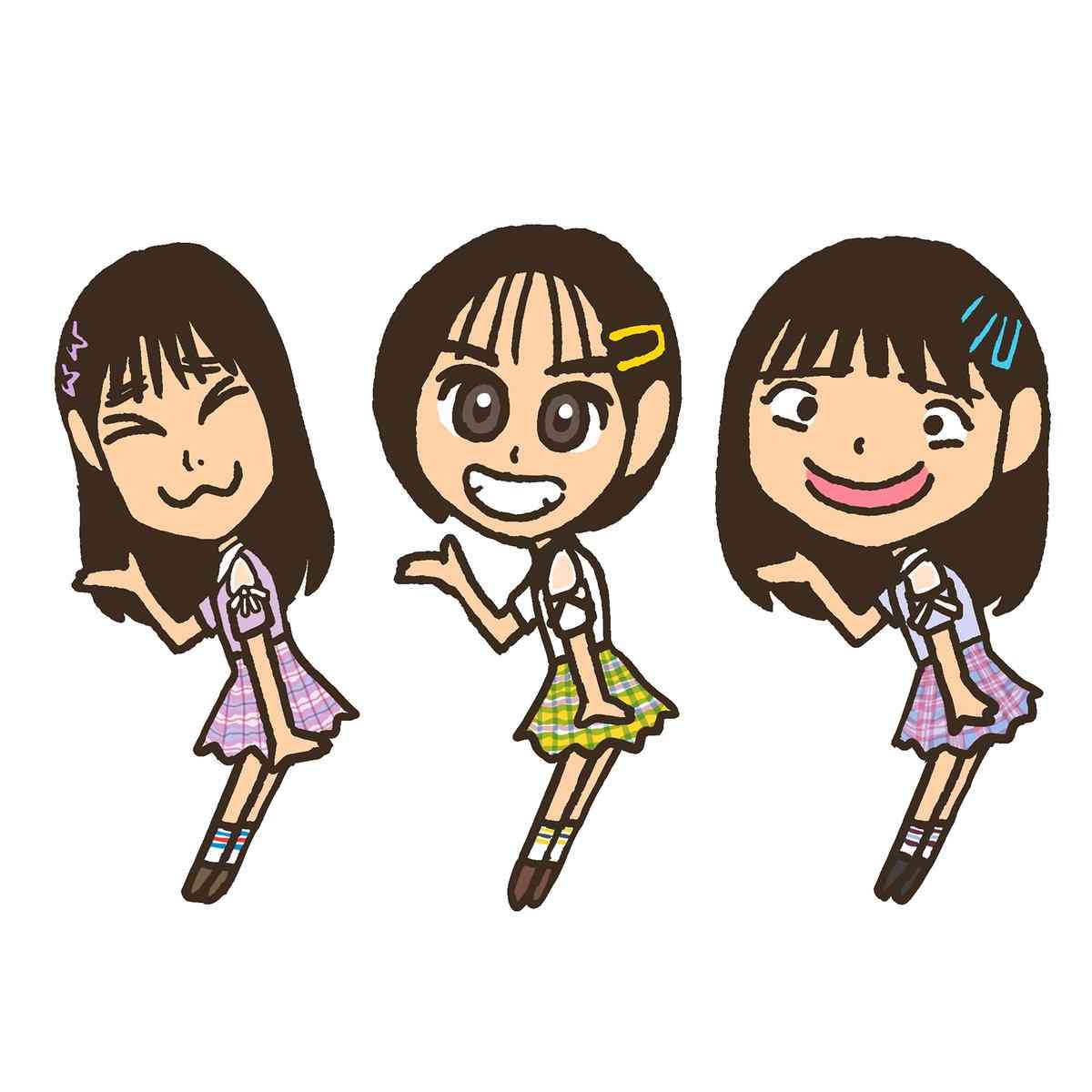 現役のハロプロを語ろう!Part4