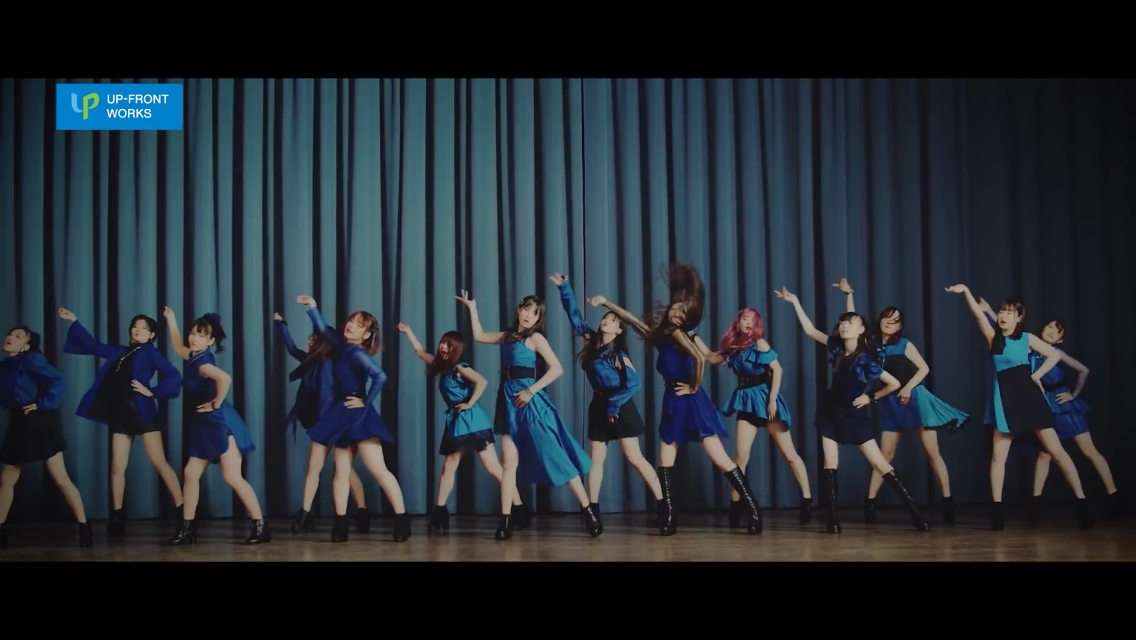 現役のハロプロを語ろう!Part4