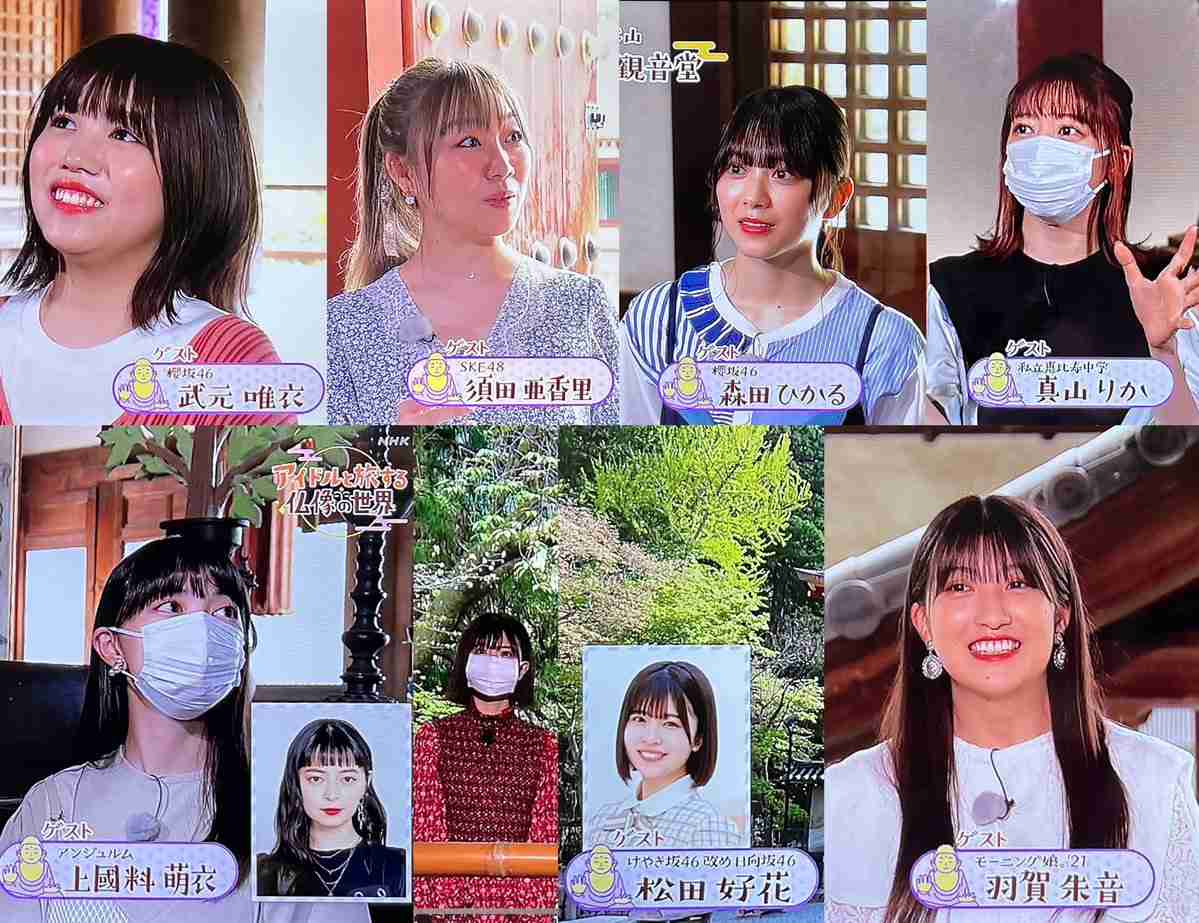 現役のハロプロを語ろう!Part4