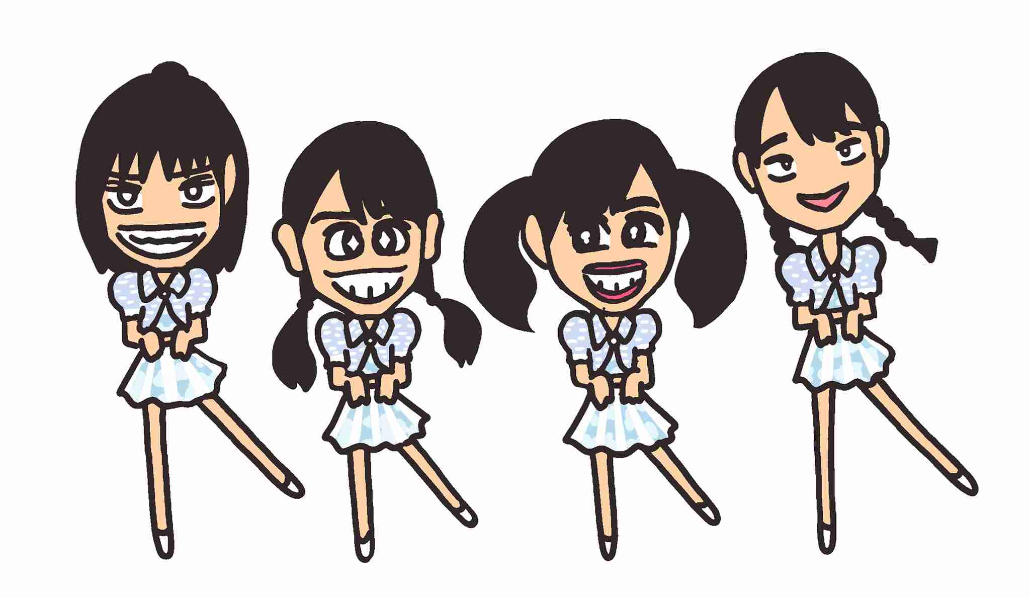 現役のハロプロを語ろう!Part4