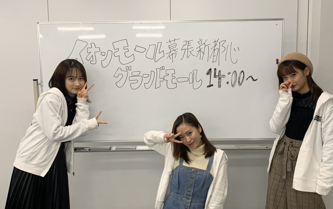 現役のハロプロを語ろう!Part4