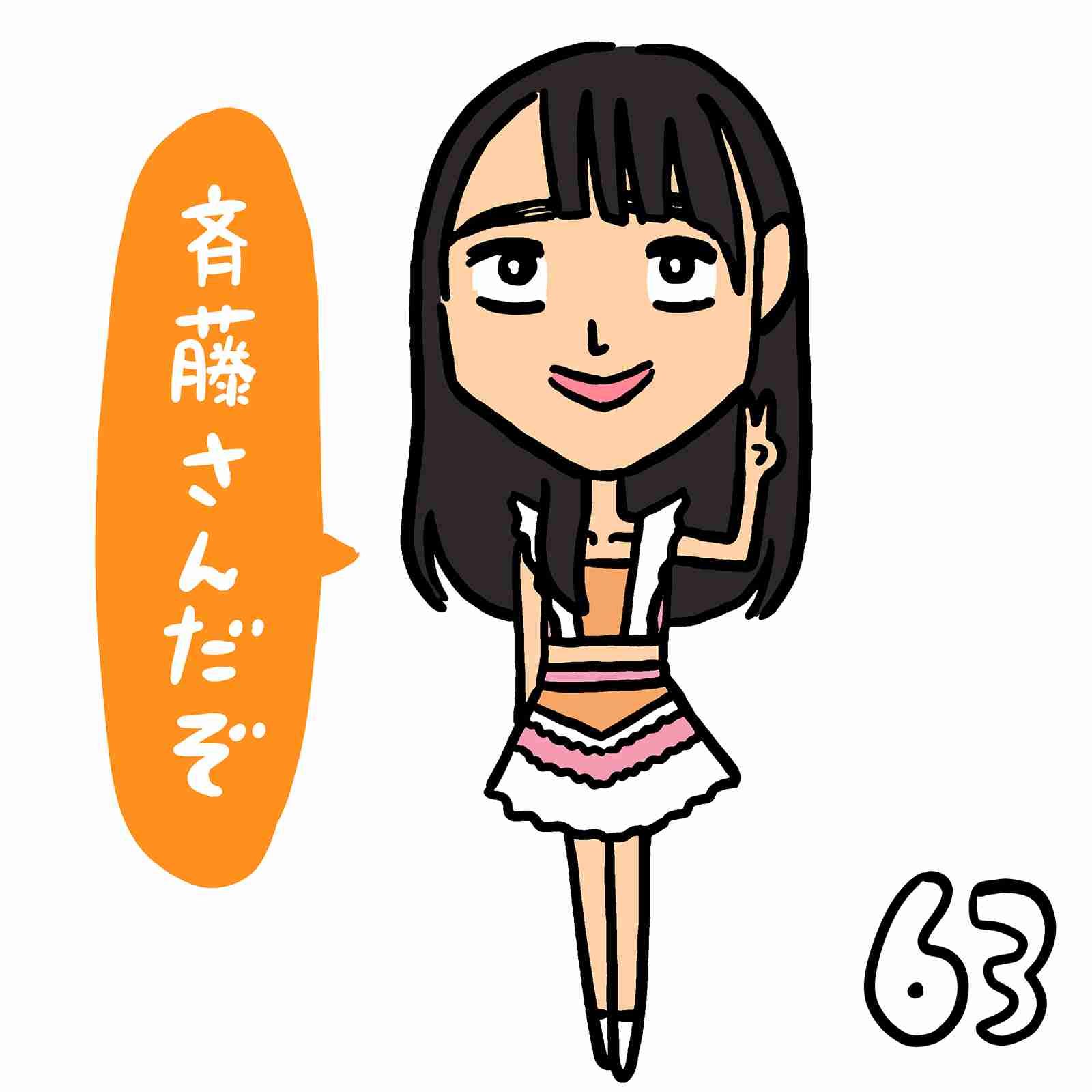 現役のハロプロを語ろう!Part4