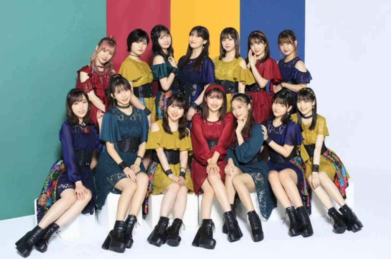 現役のハロプロを語ろう!Part4