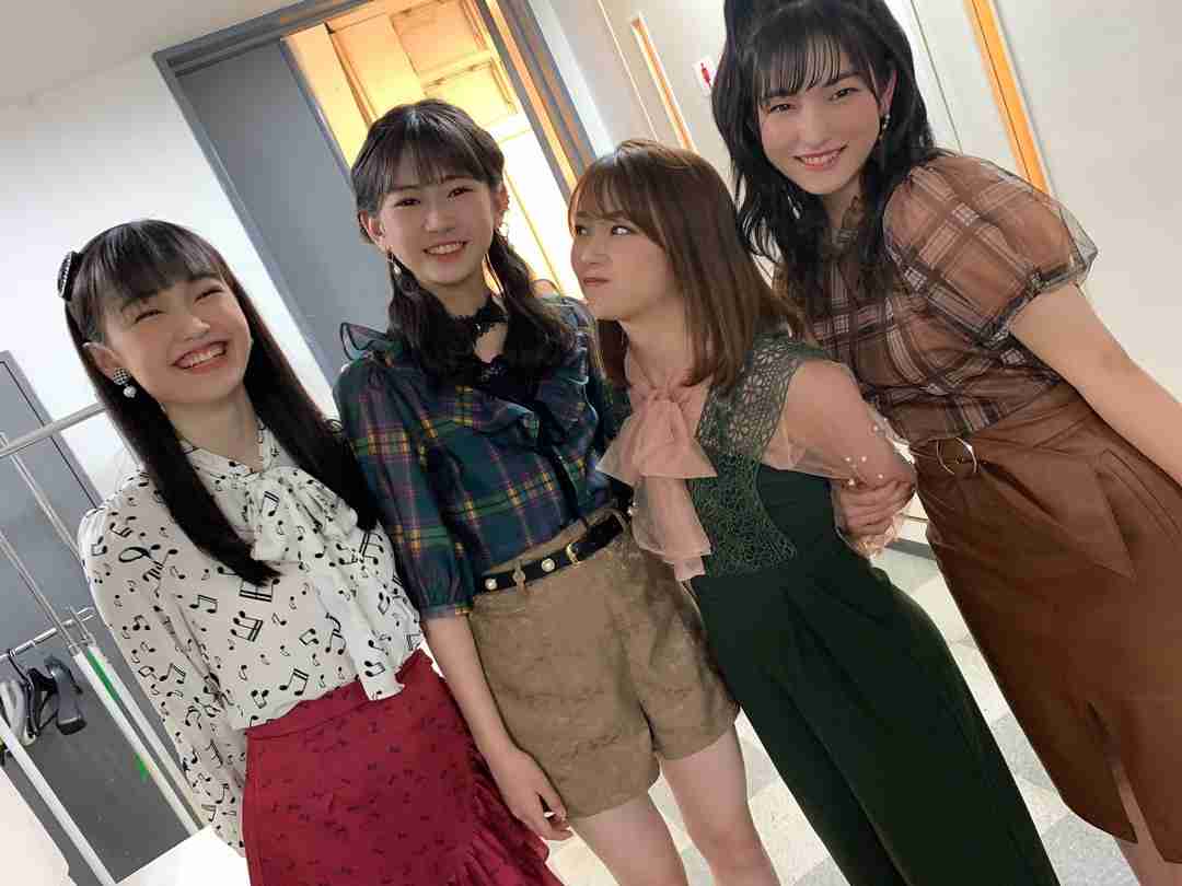 現役のハロプロを語ろう!Part4