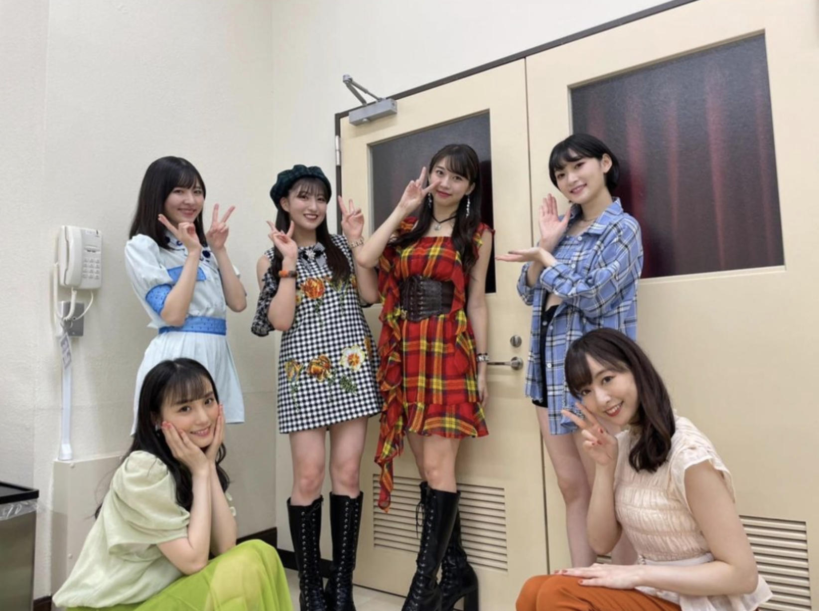 現役のハロプロを語ろう!Part4