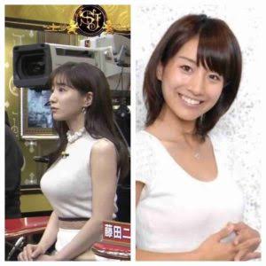 「サンジャポ」爆問・田中裕二　青木裕子×田中みな実のバトル暴露