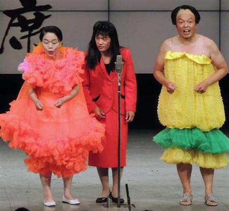 水卜麻美アナ 私物のカボチャコスプレ披露に「スライム!?」「何着ても似合うなぁ~」「かわいすぎ」