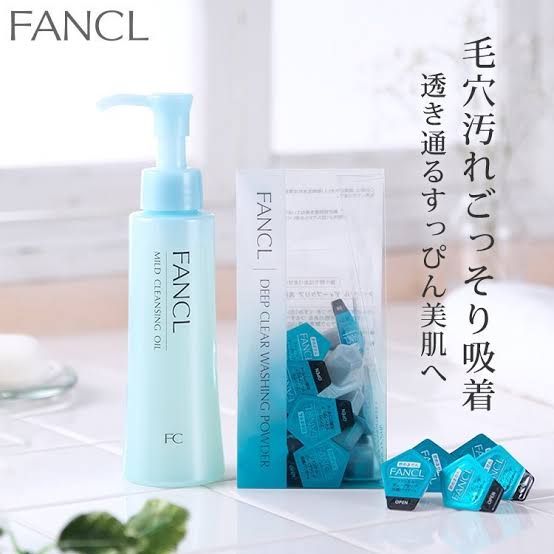 ファンケルについて語りましょう☆