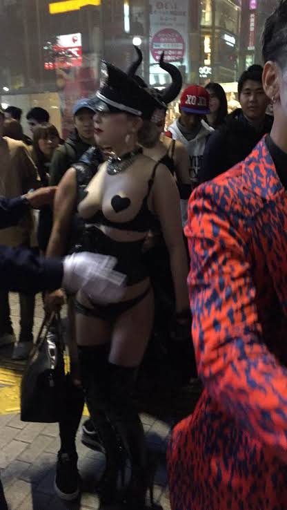 私には無理だな…!ハロウィンで盛り上がれない女子あるある