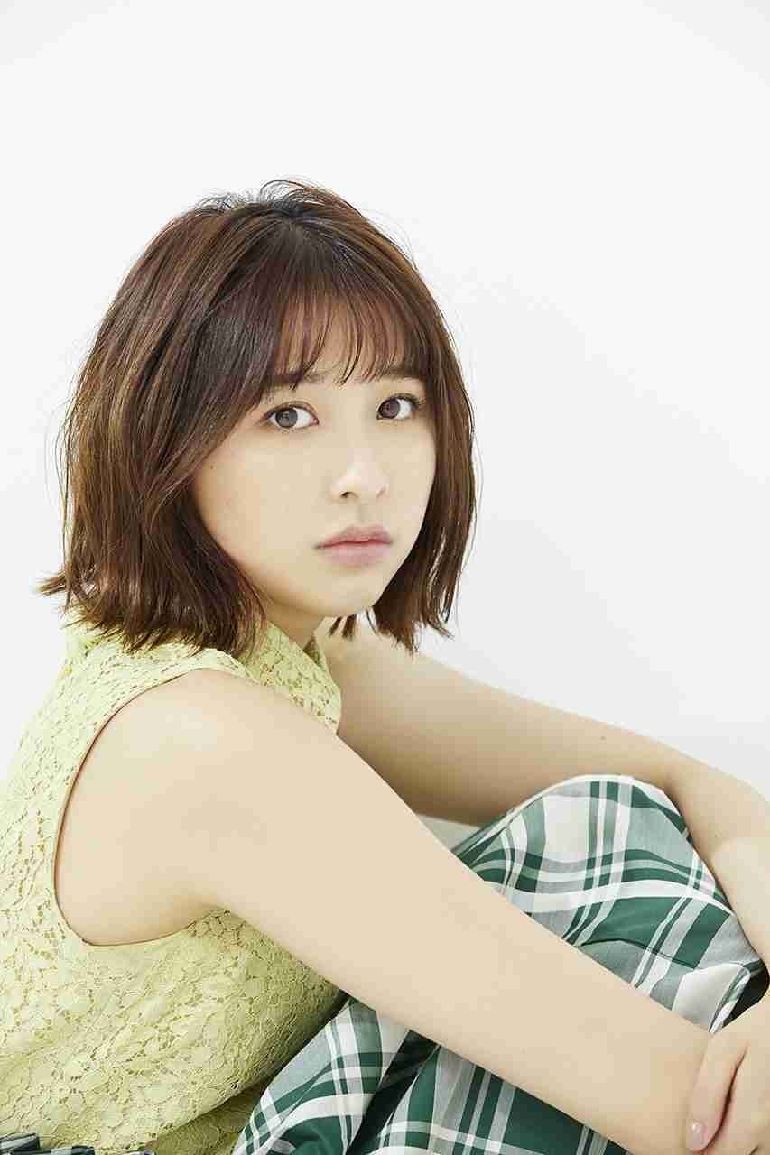 ももクロ玉井詩織、番組収録中に右手人差し指負傷　全治1カ月